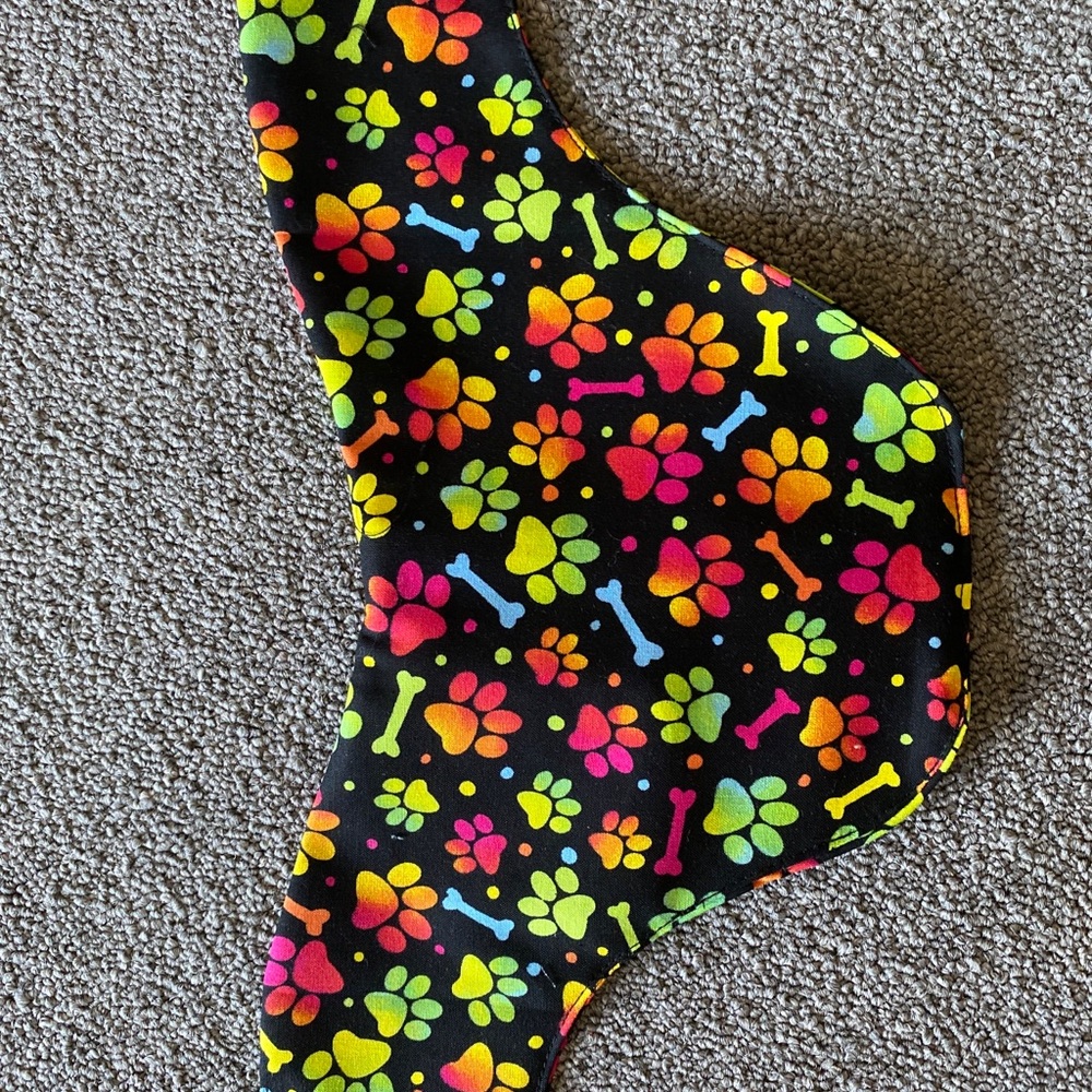 Thyroid Shield Cover